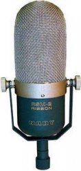 Nady RSM-2 Studio Ribon Microphone
